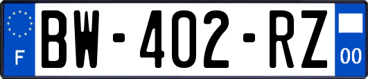BW-402-RZ
