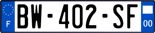 BW-402-SF