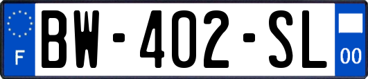 BW-402-SL