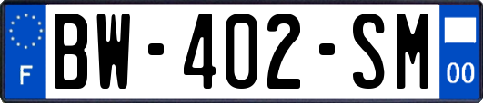 BW-402-SM