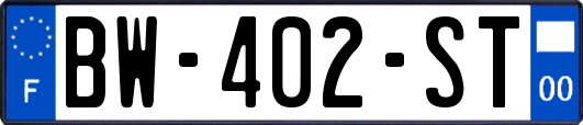BW-402-ST