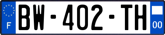 BW-402-TH