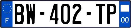 BW-402-TP