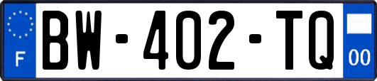 BW-402-TQ