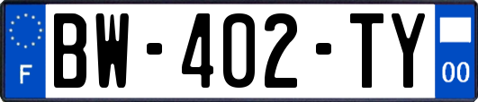 BW-402-TY