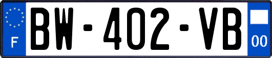 BW-402-VB