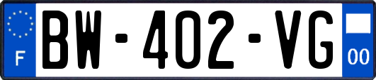 BW-402-VG