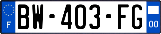 BW-403-FG