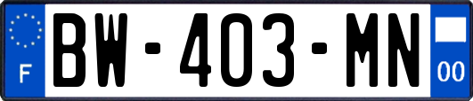 BW-403-MN