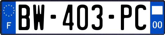 BW-403-PC
