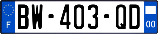 BW-403-QD
