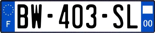 BW-403-SL