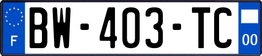 BW-403-TC