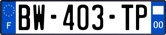 BW-403-TP