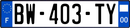 BW-403-TY