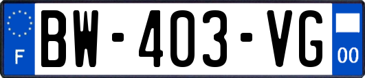 BW-403-VG