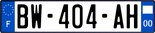 BW-404-AH