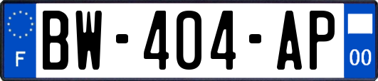 BW-404-AP