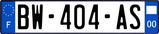 BW-404-AS