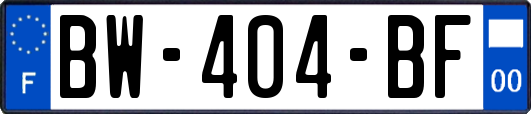 BW-404-BF