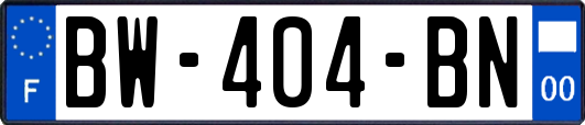 BW-404-BN