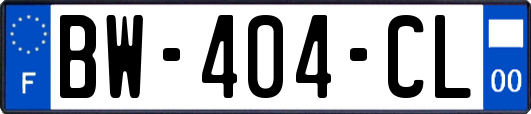 BW-404-CL