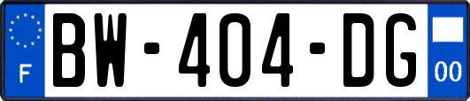 BW-404-DG