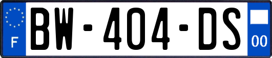 BW-404-DS