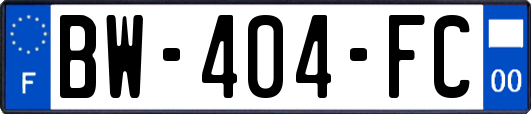 BW-404-FC