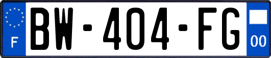 BW-404-FG