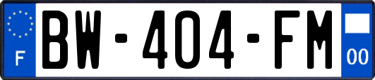 BW-404-FM