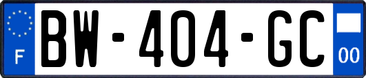 BW-404-GC