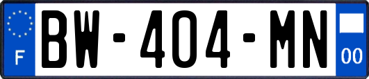 BW-404-MN