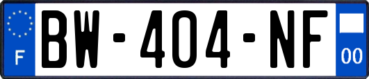 BW-404-NF