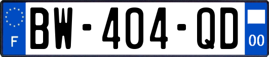 BW-404-QD