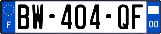 BW-404-QF