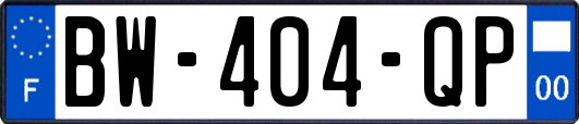 BW-404-QP