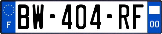 BW-404-RF