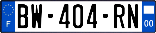 BW-404-RN