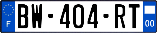 BW-404-RT