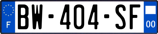 BW-404-SF