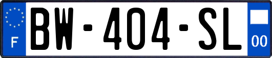 BW-404-SL