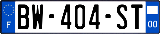 BW-404-ST