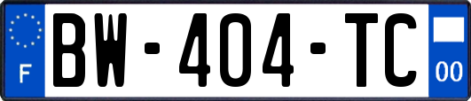 BW-404-TC