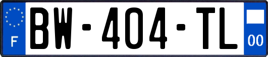 BW-404-TL