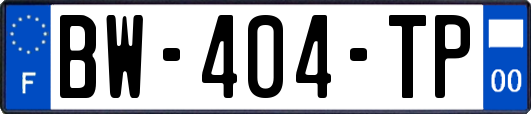 BW-404-TP