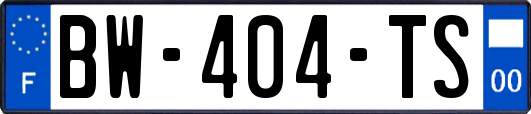 BW-404-TS