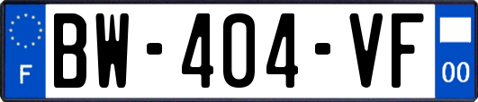 BW-404-VF