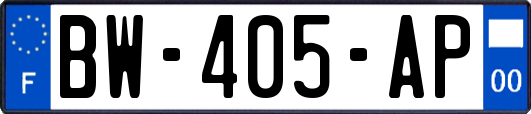 BW-405-AP