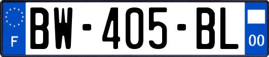 BW-405-BL